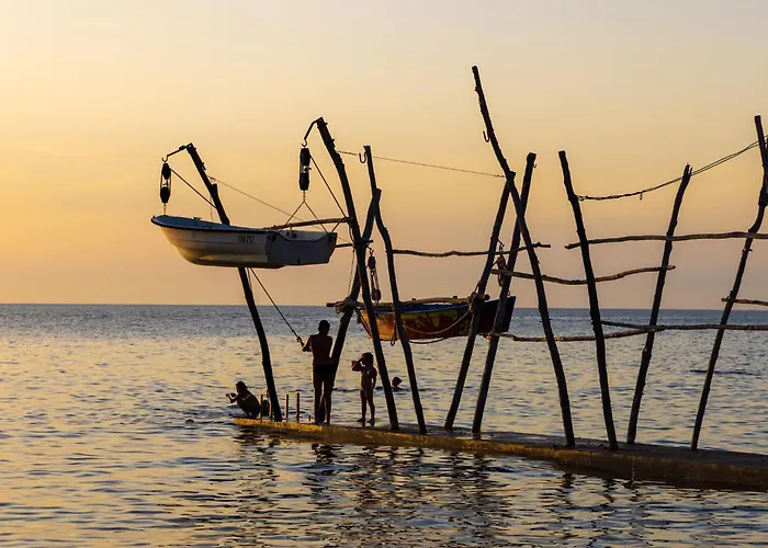 Unit_type_semidetached_house Umag 55102 Holiday home